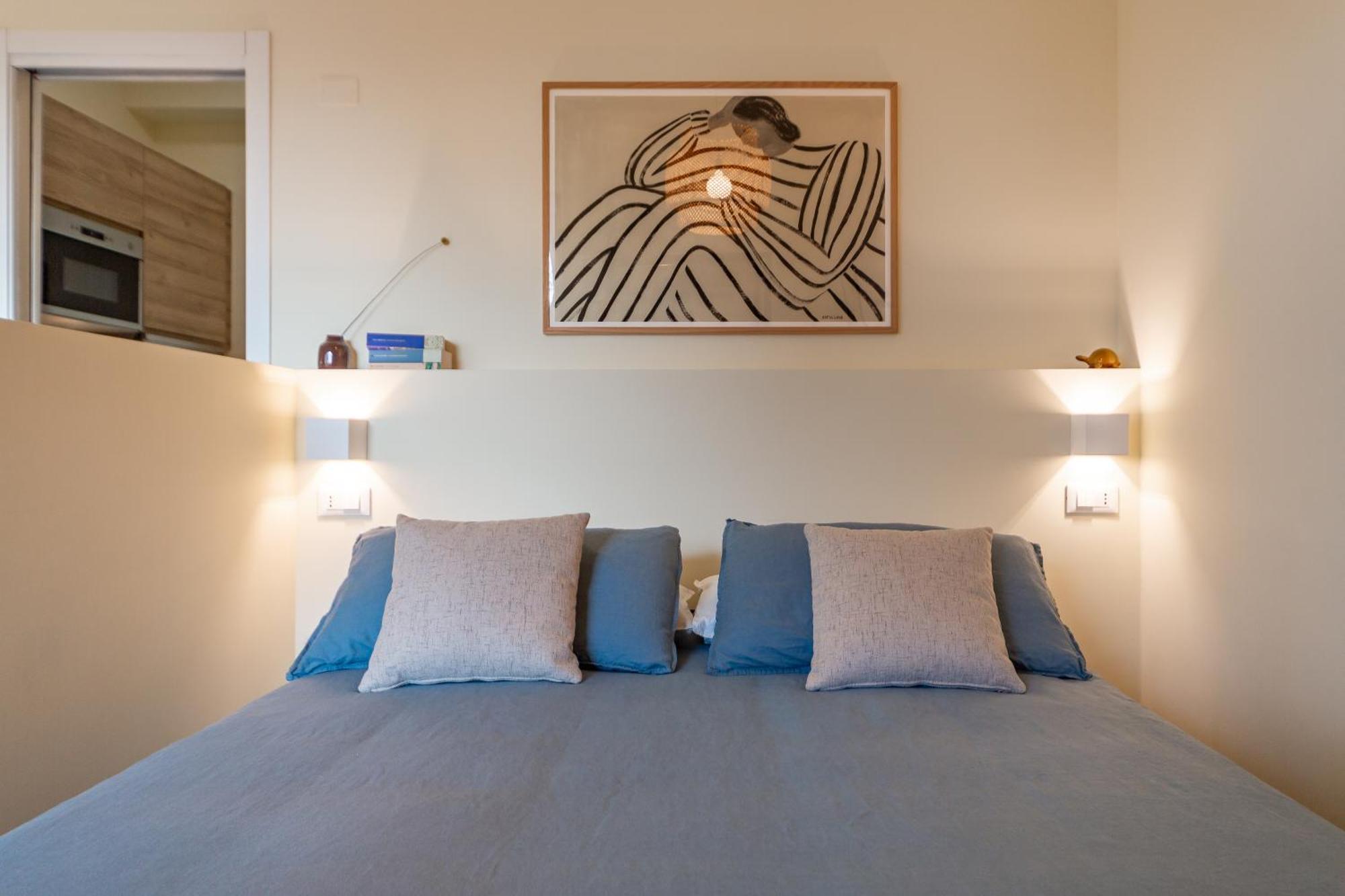 Casagogol - Nuovo Nel Design District Apartment *
