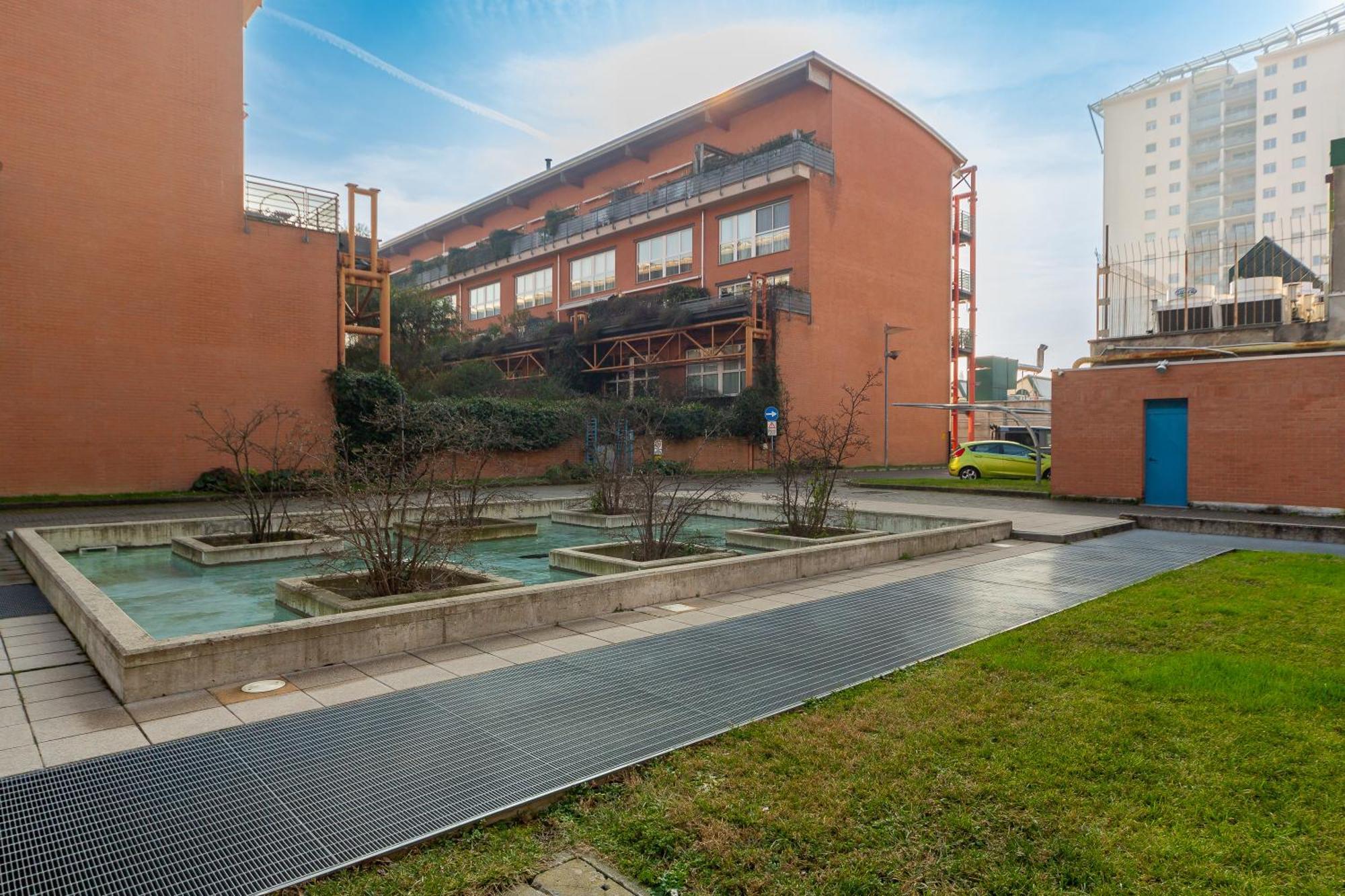 Apartment Casagogol - Nuovo Nel Design District