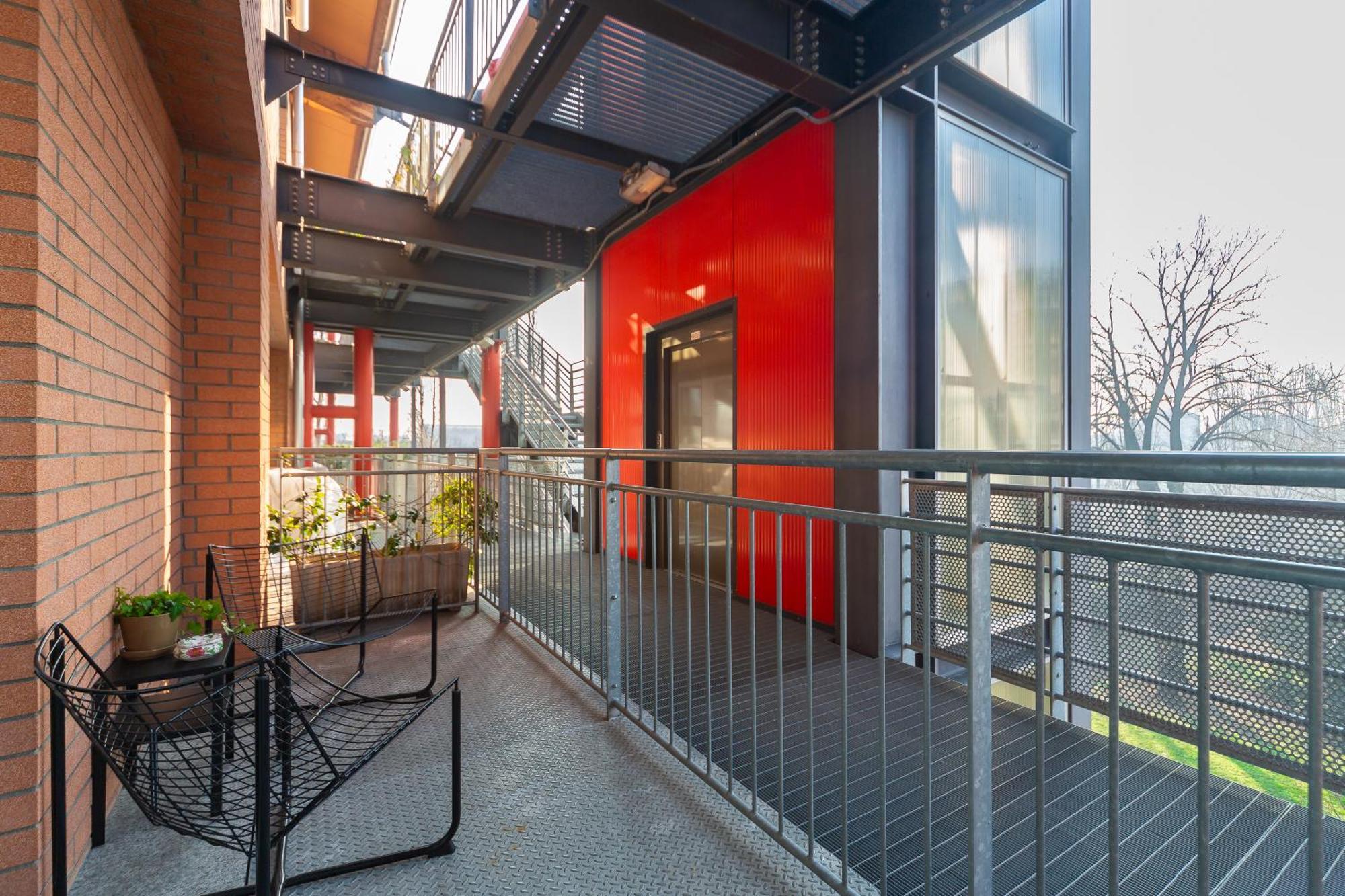 Apartment Casagogol - Nuovo Nel Design District *