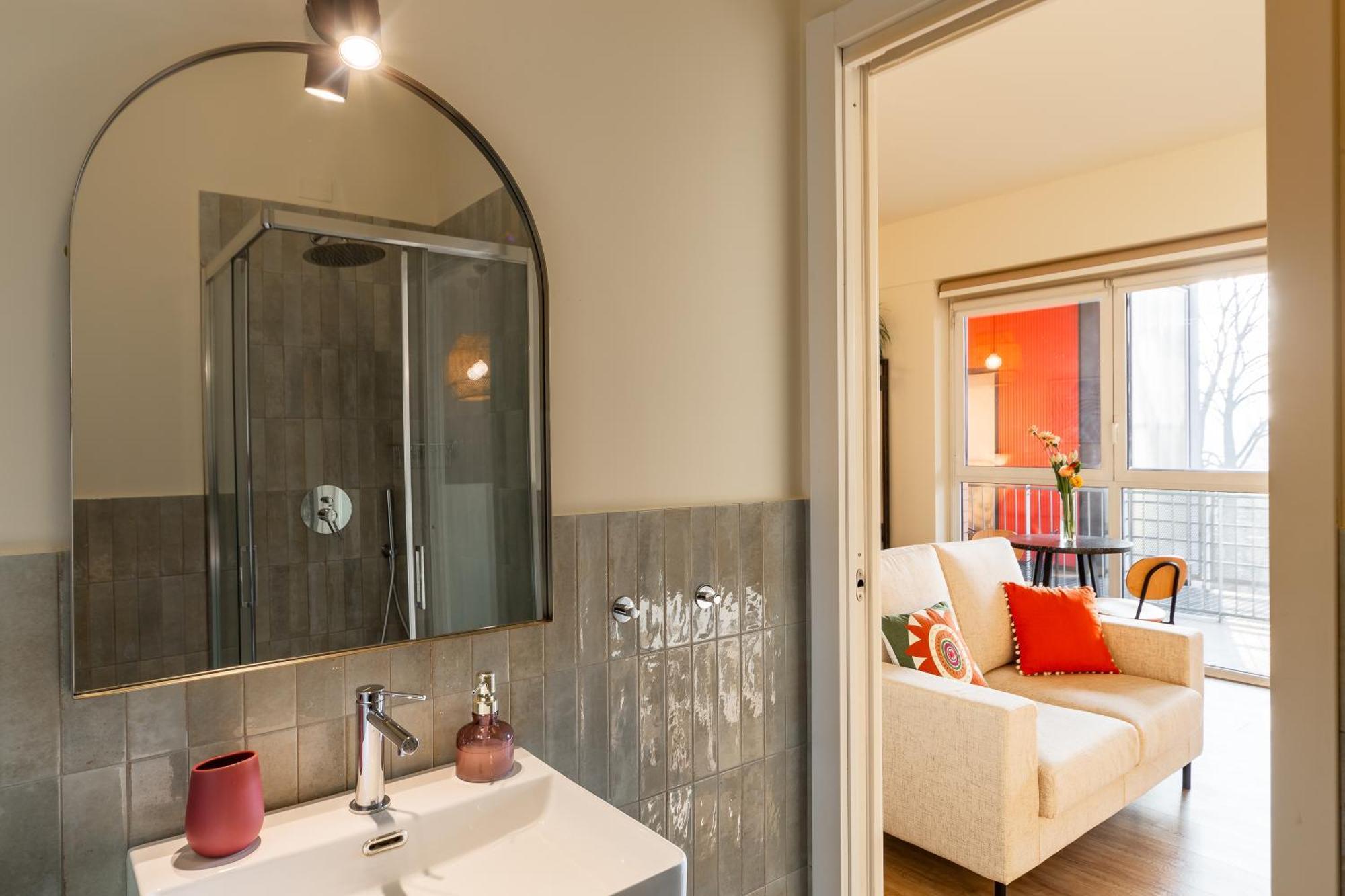Casagogol - Nuovo Nel Design District Apartment Mailand