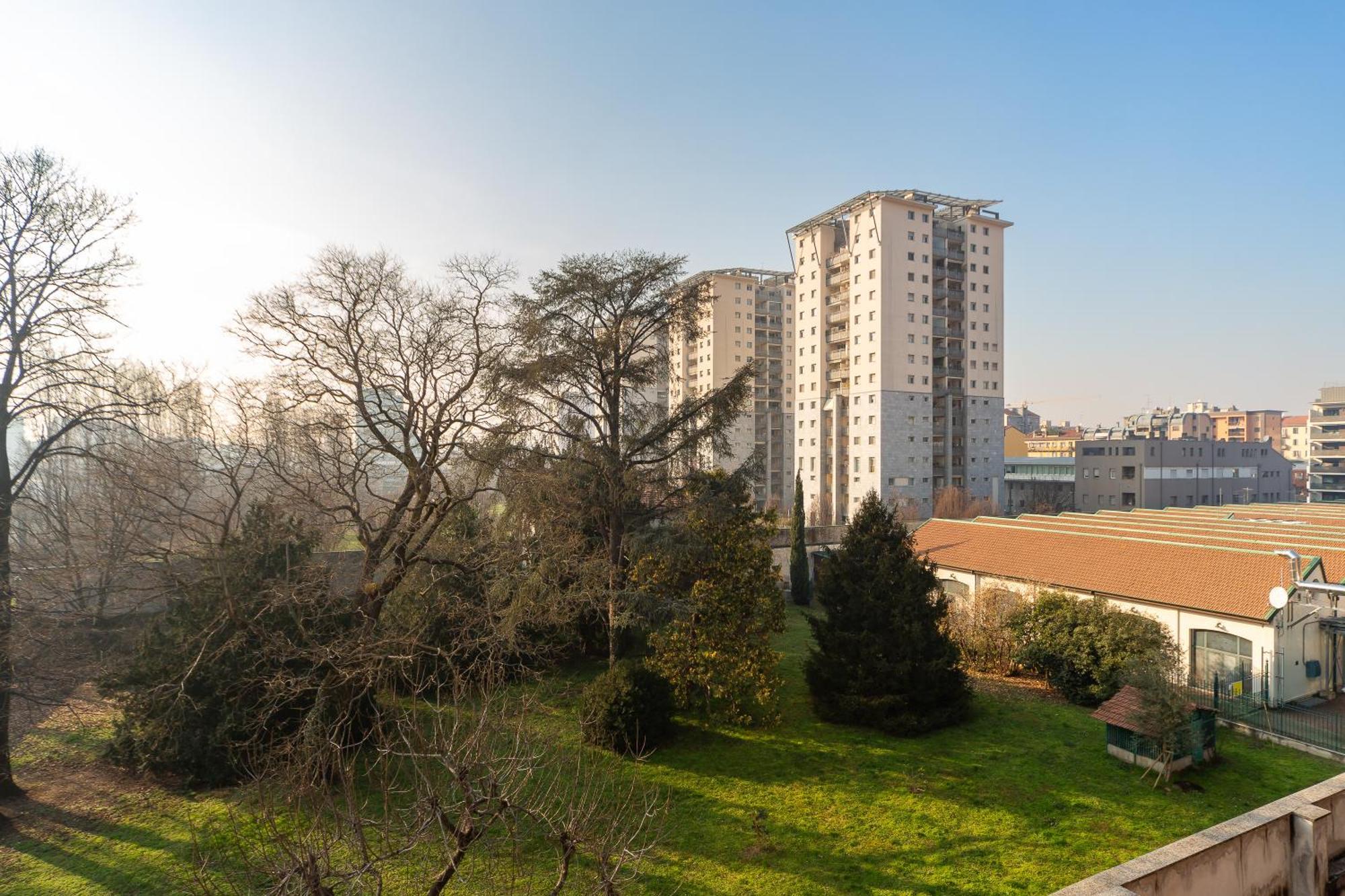 Apartment Casagogol - Nuovo Nel Design District *