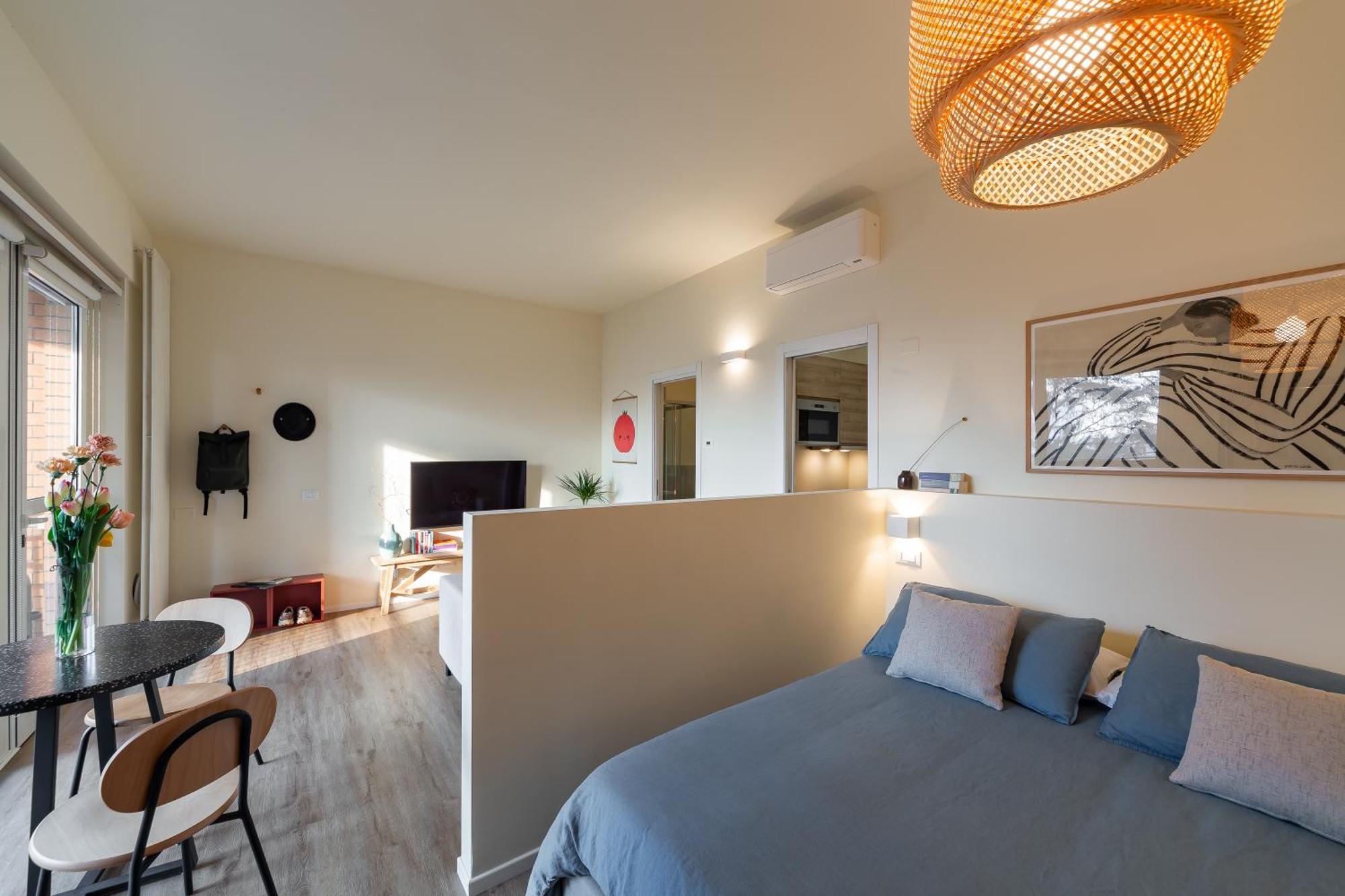 Casagogol - Nuovo Nel Design District Mailand