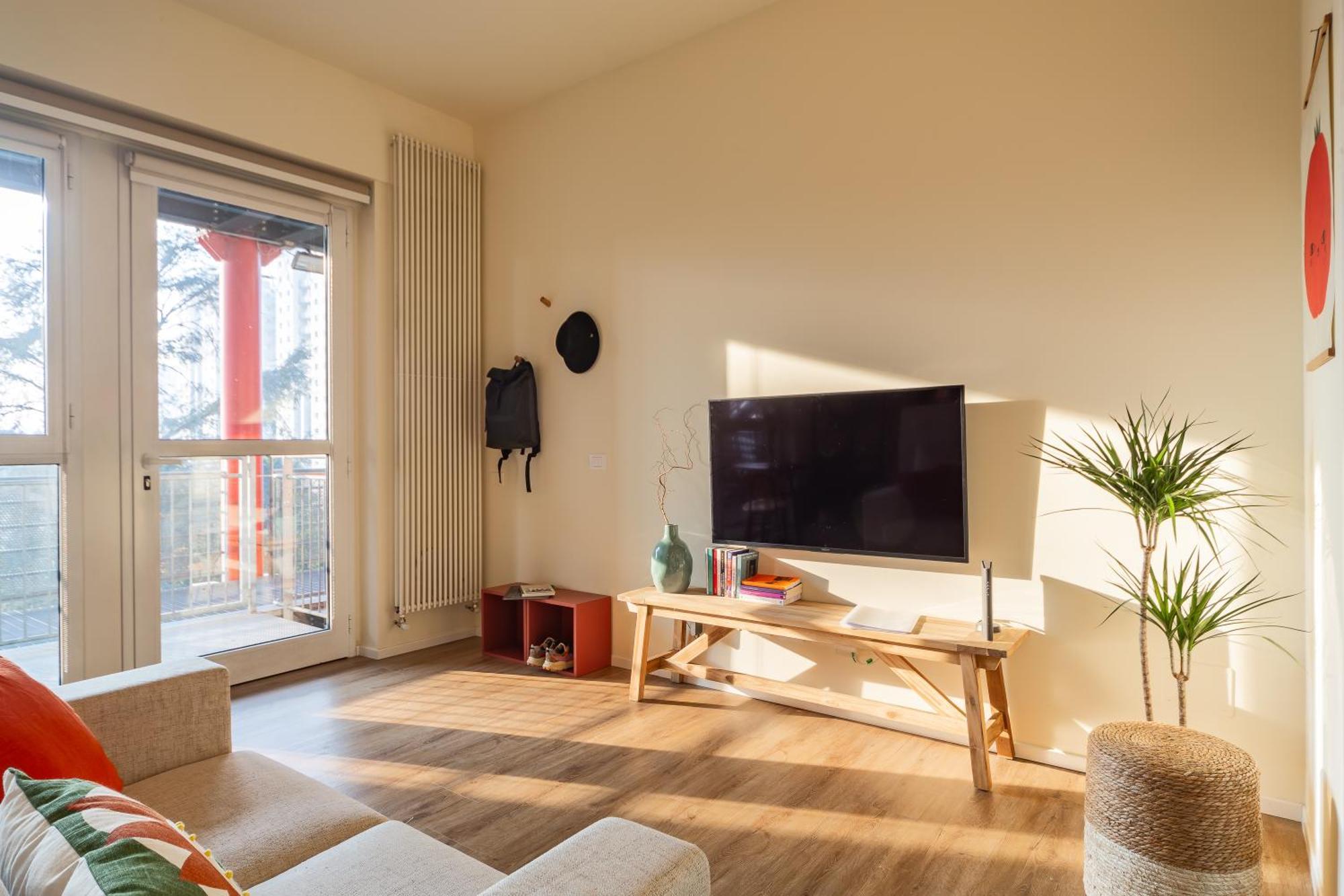 Casagogol - Nuovo Nel Design District Apartment Mailand