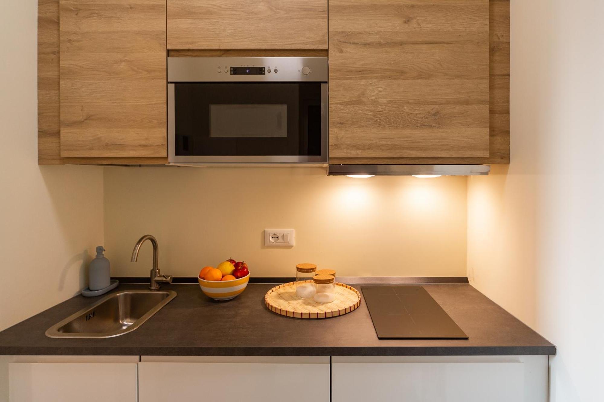 Casagogol - Nuovo Nel Design District Apartment Mailand