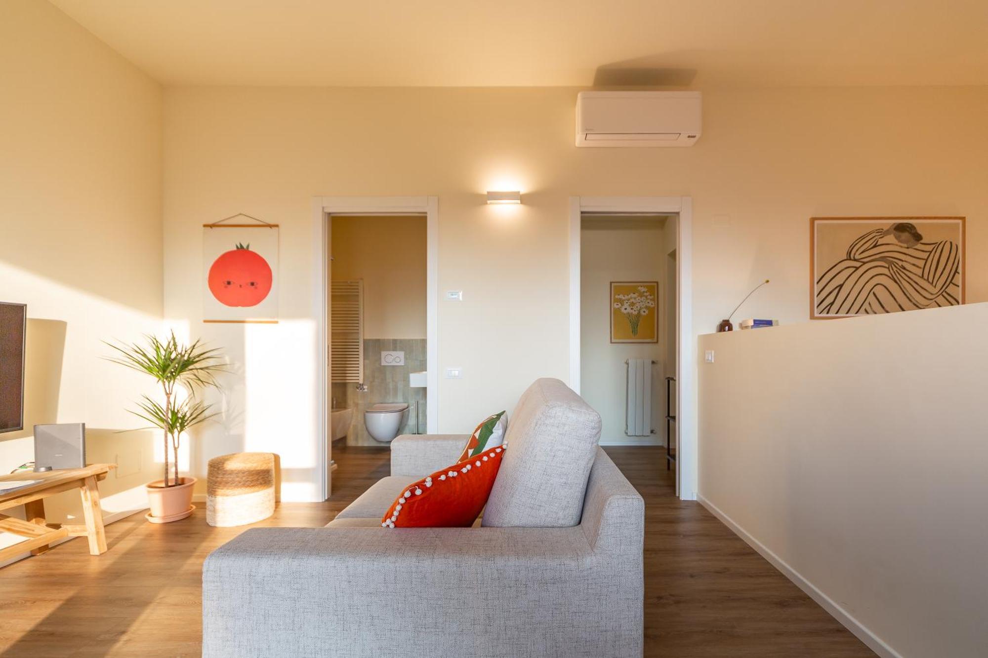 Casagogol - Nuovo Nel Design District Apartment