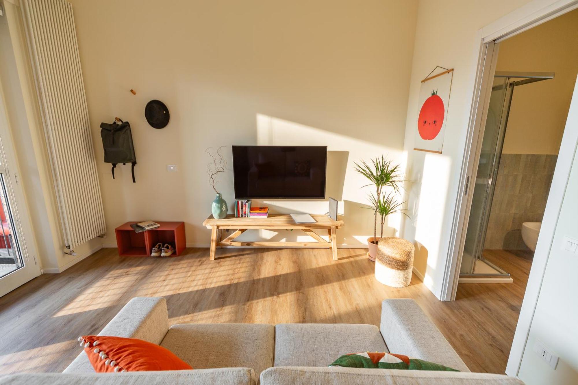 Apartment Casagogol - Nuovo Nel Design District