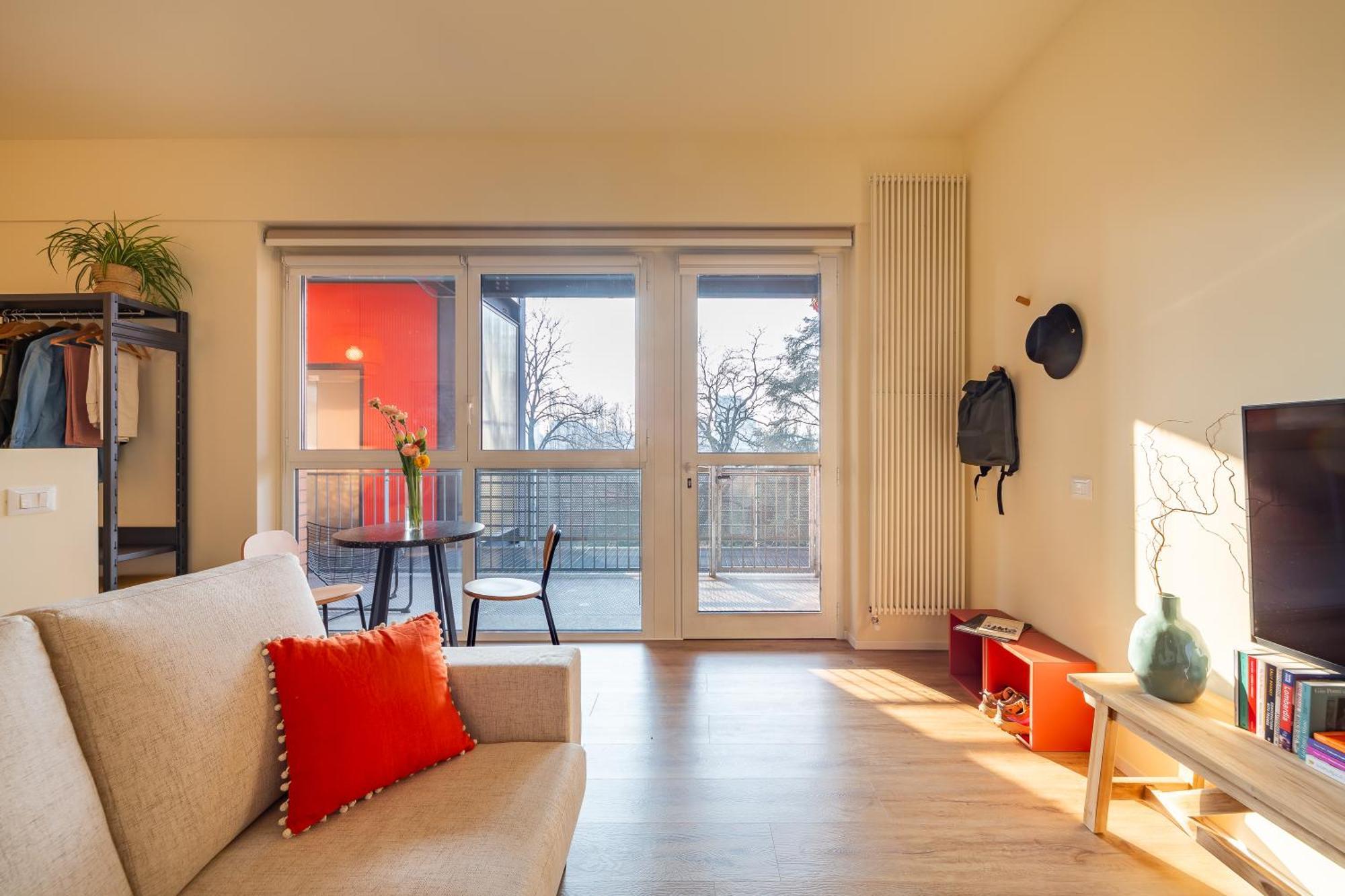 Casagogol - Nuovo Nel Design District Apartment *