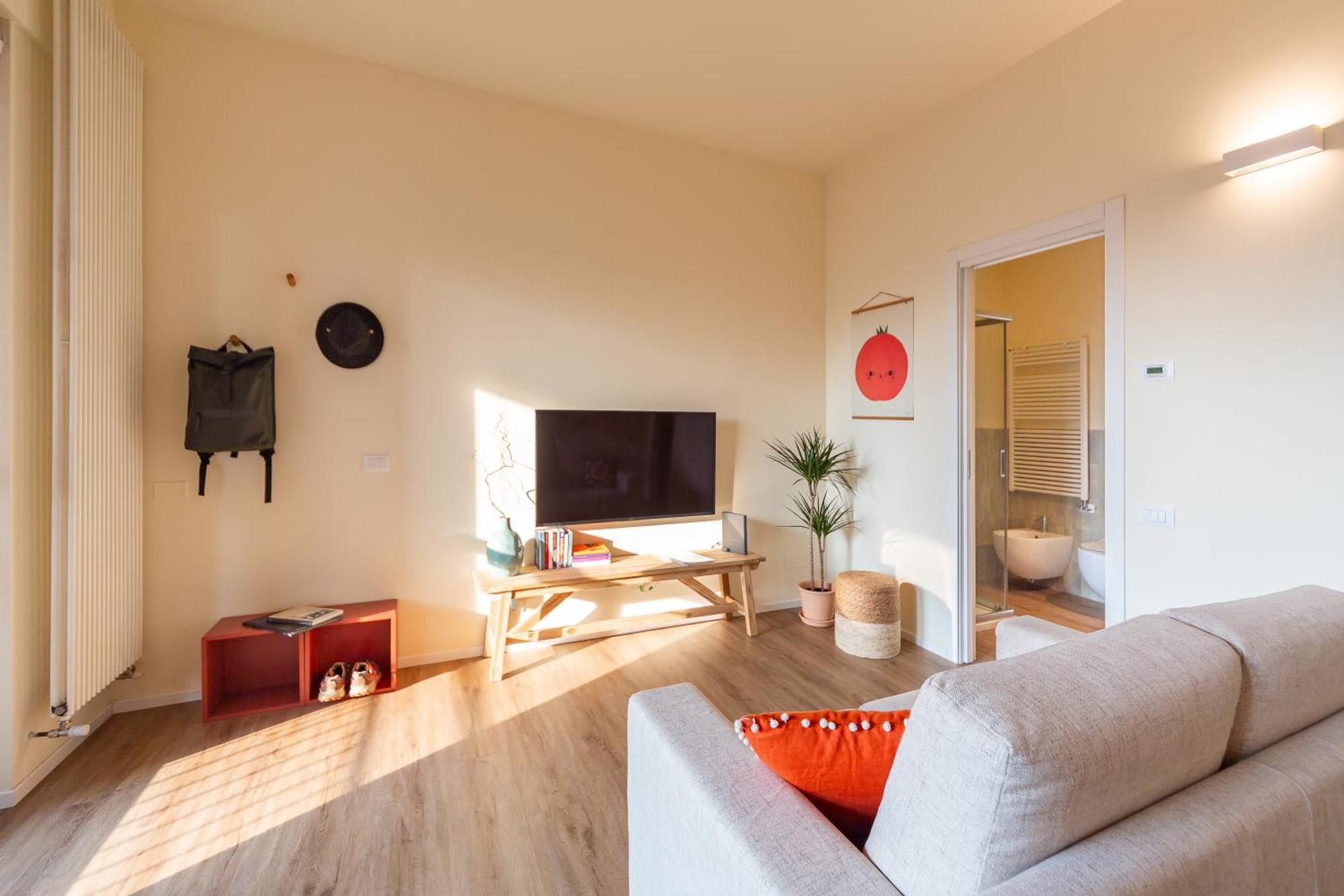 Casagogol - Nuovo Nel Design District Apartment